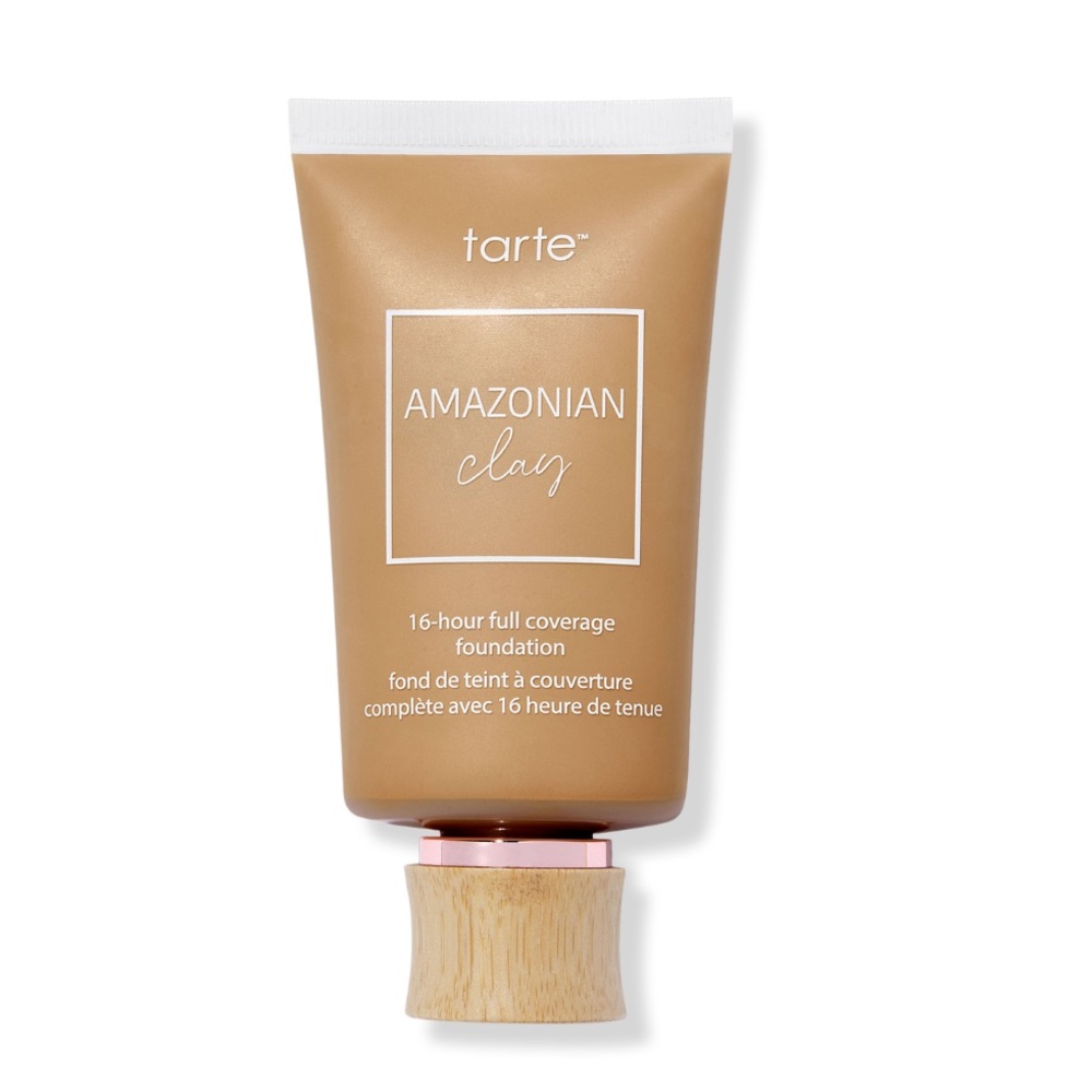 tarte | amazonian clay ‘37S’ medium tan sand